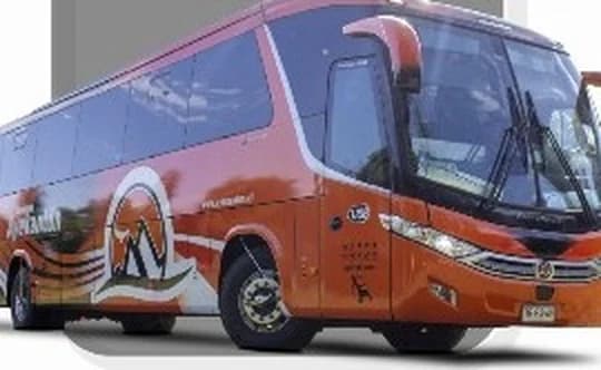 Mercedes-Benz O 500 RS